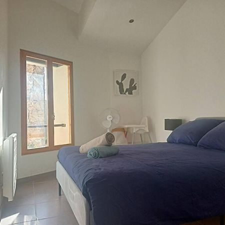 Le Clos Du Pin Thezan-les-Beziers Exteriér fotografie